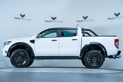 2021 Ford Ranger - Thumbnail