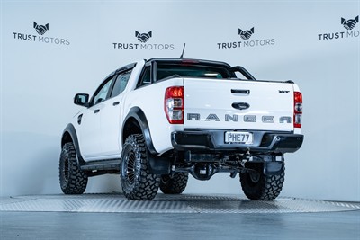 2021 Ford Ranger - Thumbnail