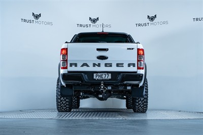 2021 Ford Ranger - Thumbnail