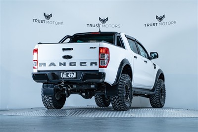 2021 Ford Ranger - Thumbnail