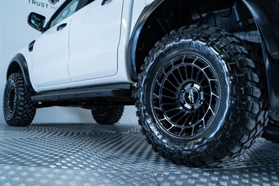 2021 Ford Ranger - Thumbnail