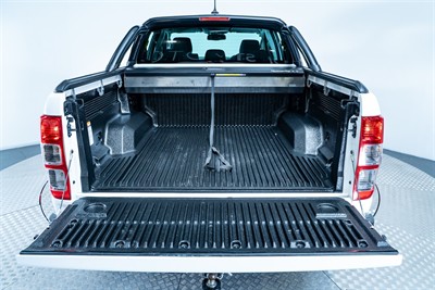 2021 Ford Ranger - Thumbnail