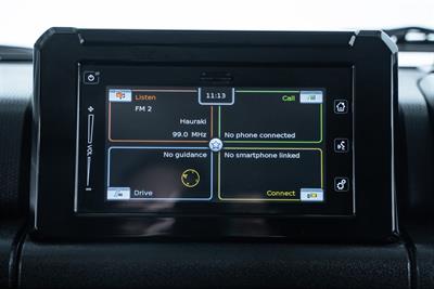 2022 Suzuki Jimny - Thumbnail