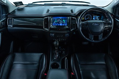 2020 Ford Ranger - Thumbnail