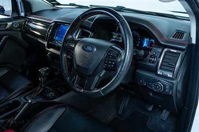 2020 Ford Ranger - Thumbnail