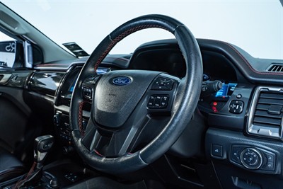 2020 Ford Ranger - Thumbnail