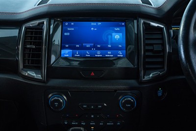 2020 Ford Ranger - Thumbnail