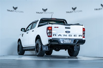2020 Ford Ranger - Thumbnail