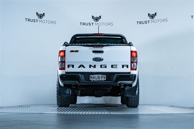 2020 Ford Ranger - Thumbnail