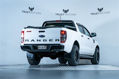 2020 Ford Ranger - Thumbnail