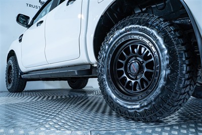 2020 Ford Ranger - Thumbnail