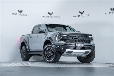 2023 Ford Ranger - Image Coming Soon