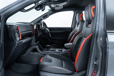 2023 Ford Ranger - Thumbnail