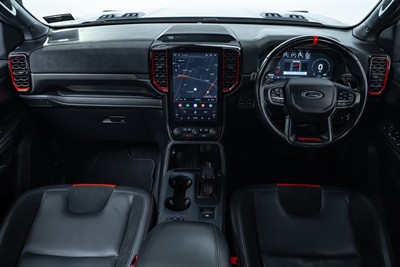 2023 Ford Ranger - Thumbnail