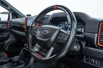 2023 Ford Ranger - Thumbnail