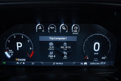 2023 Ford Ranger - Thumbnail