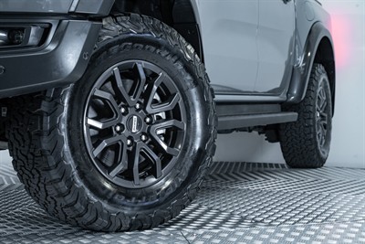 2023 Ford Ranger - Thumbnail