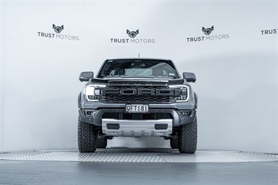 2023 Ford Ranger - Thumbnail