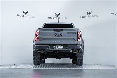 2023 Ford Ranger - Thumbnail