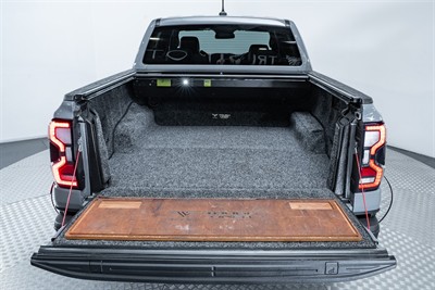 2023 Ford Ranger - Thumbnail