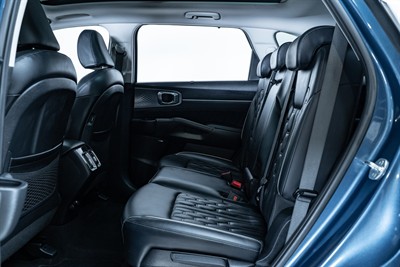 2020 Kia Sorento - Thumbnail