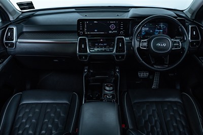 2020 Kia Sorento - Thumbnail