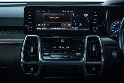 2020 Kia Sorento - Thumbnail