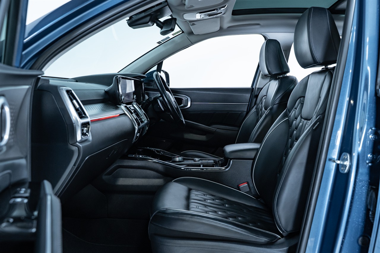 2020 Kia Sorento