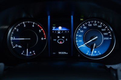 2021 Toyota Fortuner - Thumbnail