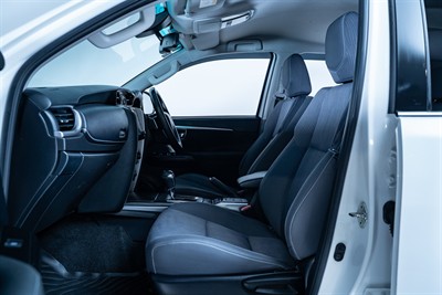 2021 Toyota Fortuner - Thumbnail