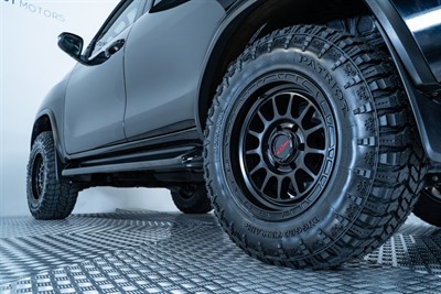 2021 Toyota Fortuner - Thumbnail