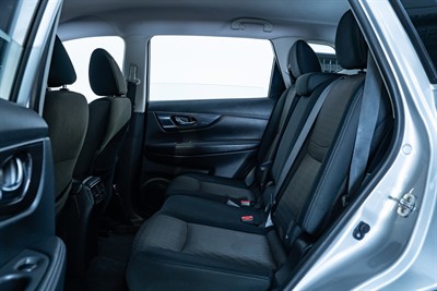 2021 Nissan X-Trail - Thumbnail