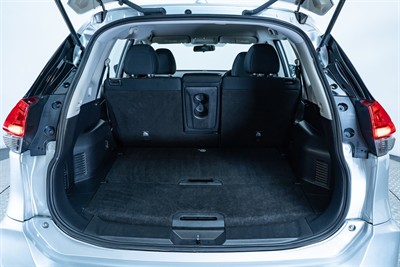 2021 Nissan X-Trail - Thumbnail
