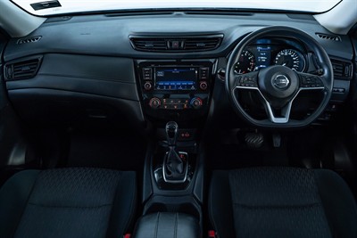 2021 Nissan X-Trail - Thumbnail