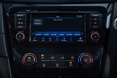 2021 Nissan X-Trail - Thumbnail