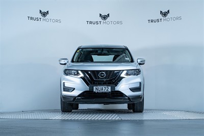 2021 Nissan X-Trail - Thumbnail