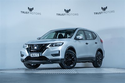 2021 Nissan X-Trail - Thumbnail