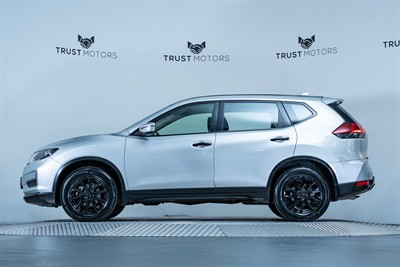 2021 Nissan X-Trail - Thumbnail