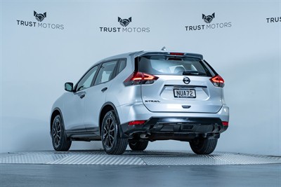 2021 Nissan X-Trail - Thumbnail