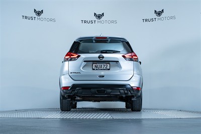 2021 Nissan X-Trail - Thumbnail