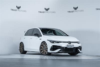 2022 Volkswagen Golf - Image Coming Soon