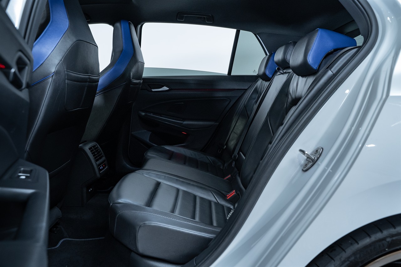 2022 Volkswagen Golf