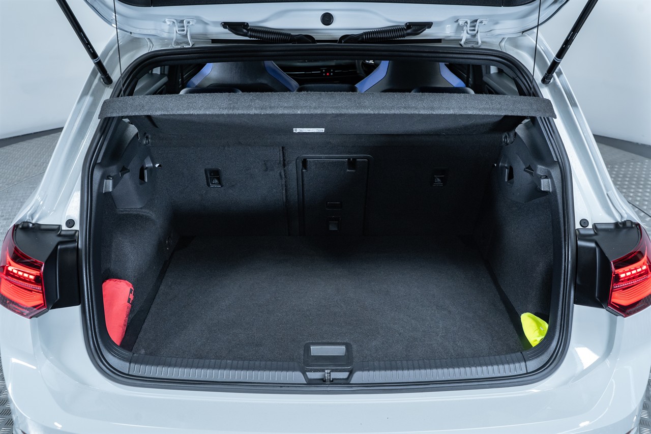 2022 Volkswagen Golf