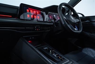 2022 Volkswagen Golf - Thumbnail