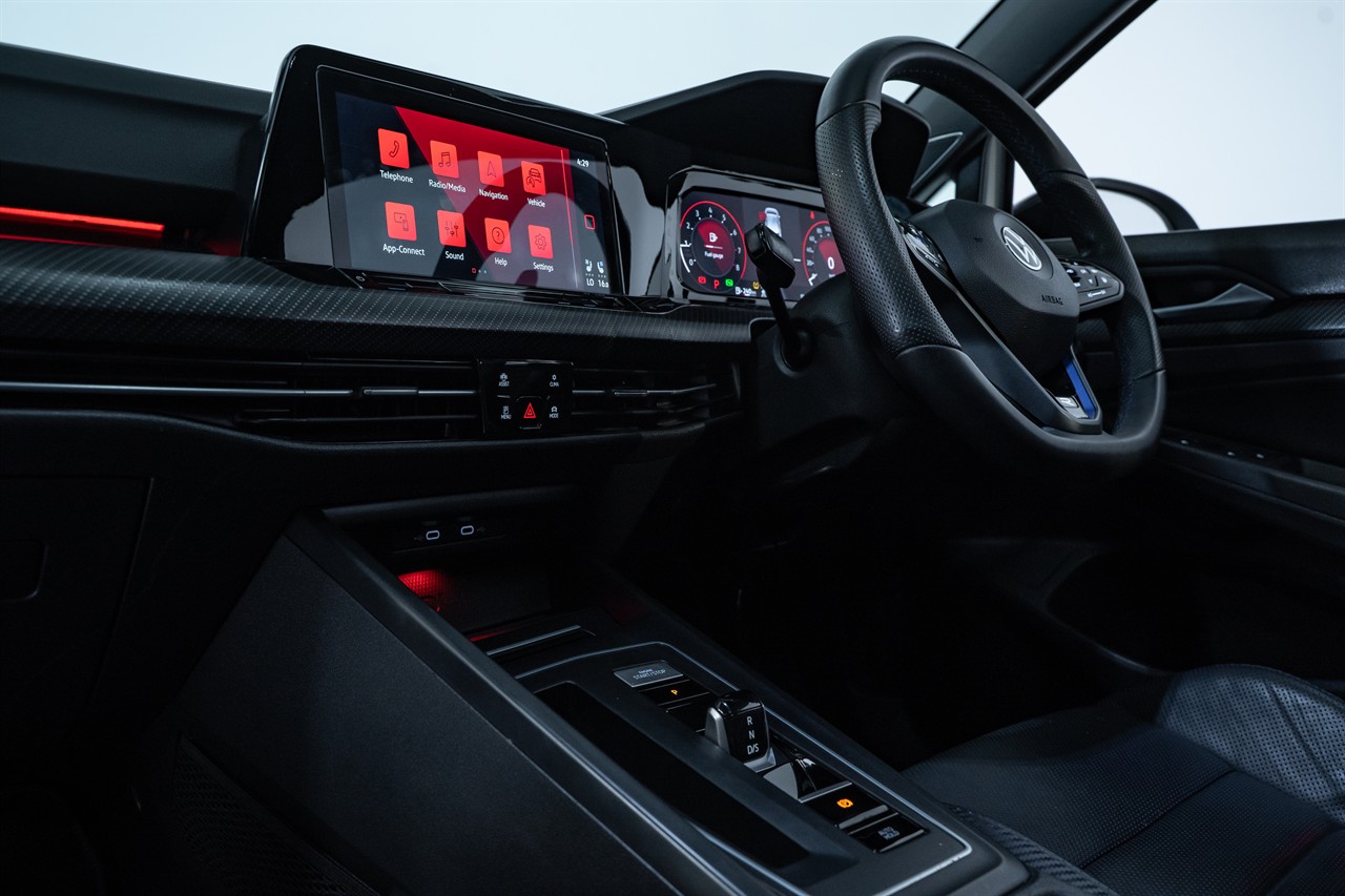 2022 Volkswagen Golf