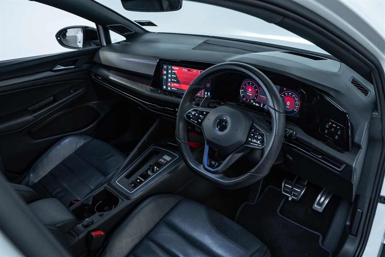 2022 Volkswagen Golf