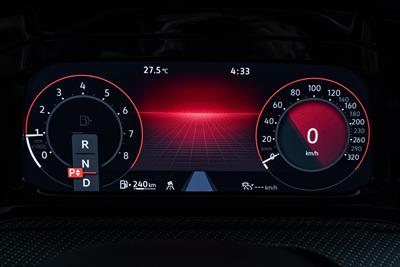 2022 Volkswagen Golf - Thumbnail