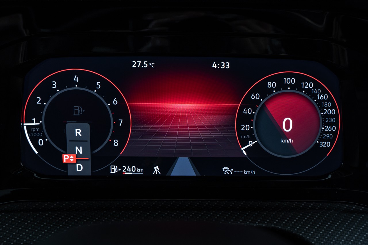 2022 Volkswagen Golf