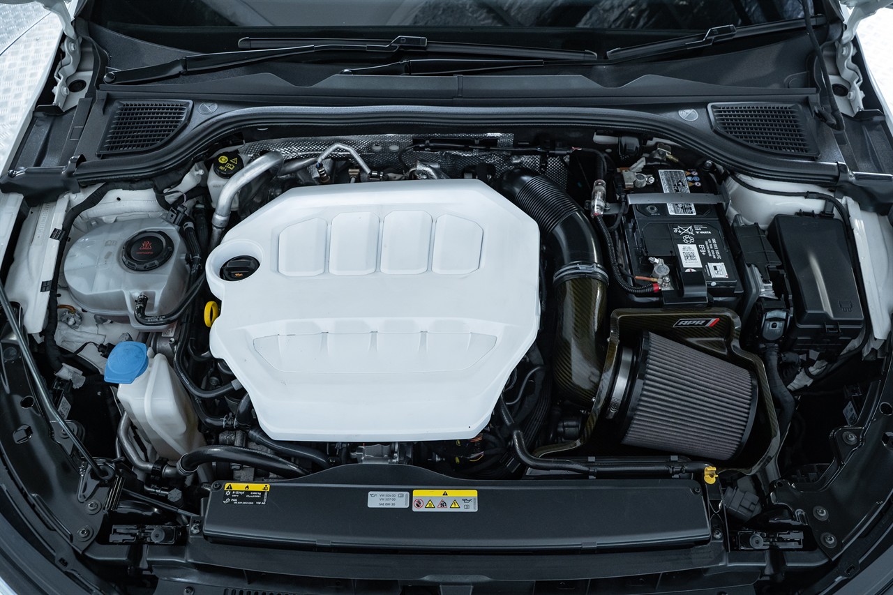 2022 Volkswagen Golf