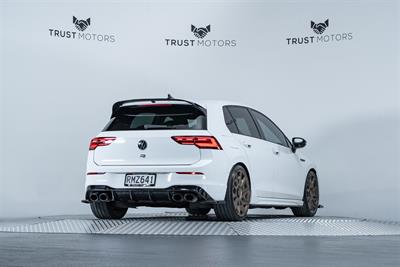 2022 Volkswagen Golf - Thumbnail